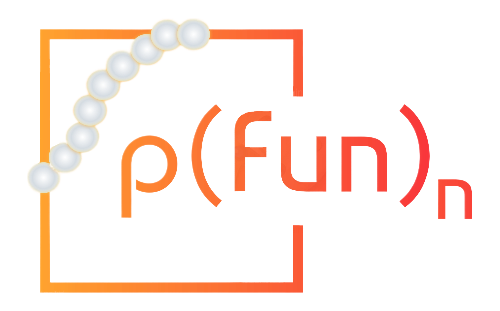 PolyFun- Joanna Pietrasik's Research Group